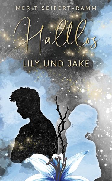 Cover von Haltlos – Lily und Jake