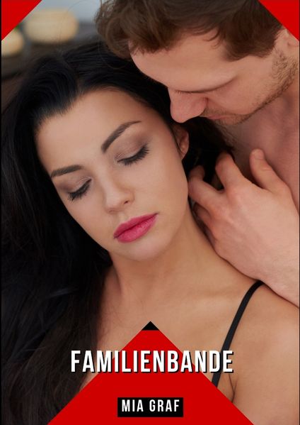 Cover von Familienbande