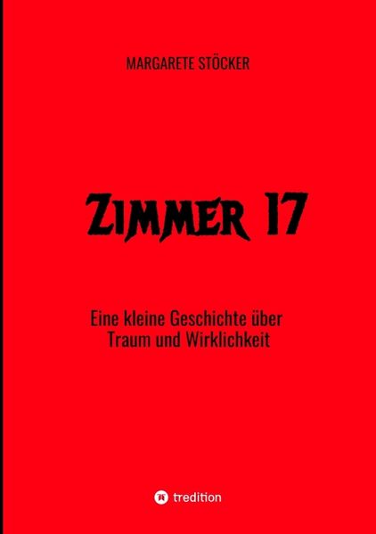 Cover von Zimmer 17