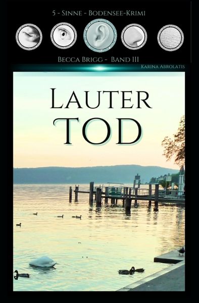 Cover von Lauter Tod