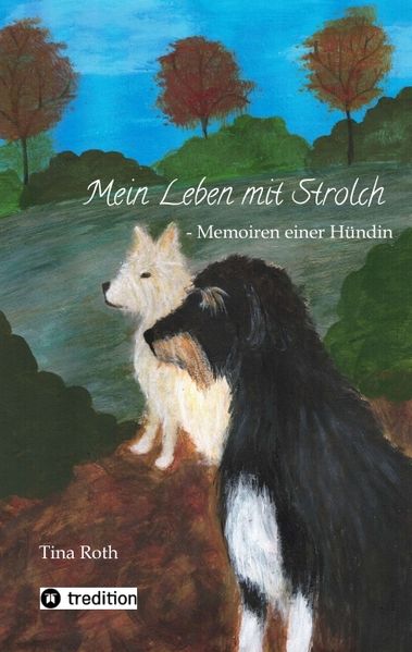 Cover von Mein Leben mit Strolch