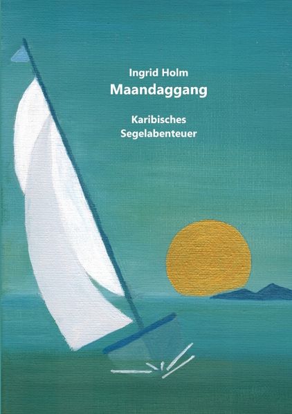Cover von Maandaggang