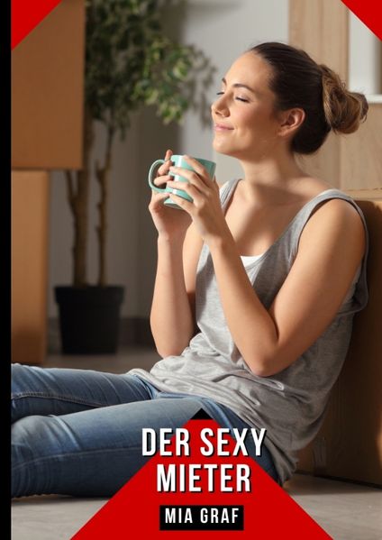 Cover von Der Sexy Mieter