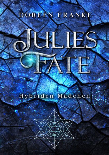 Cover von Julies Fate