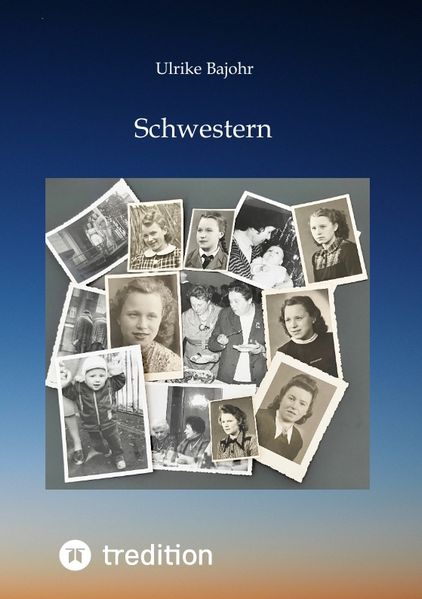 Cover von Schwestern