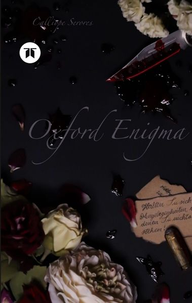 Cover von Oxford Enigma