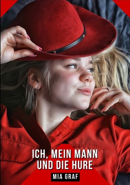 Cover von Ich, mein Mann und die Hure
