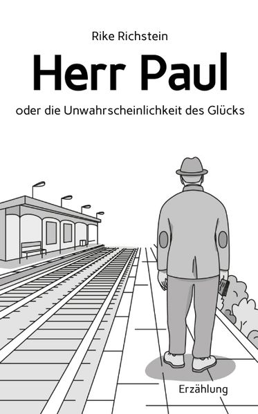 Cover von Herr Paul
