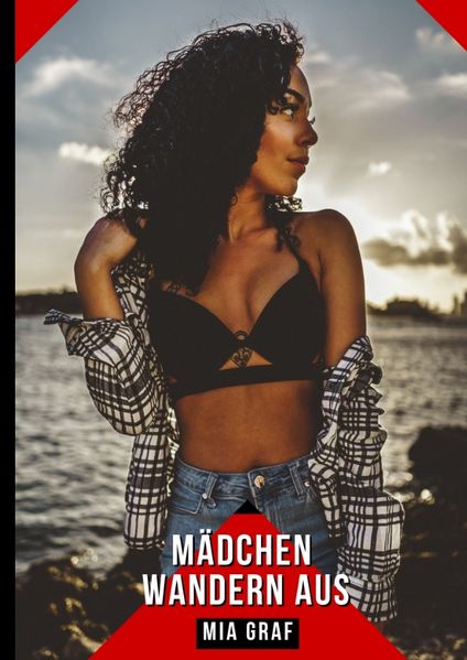 Cover von Mädchen wandern aus