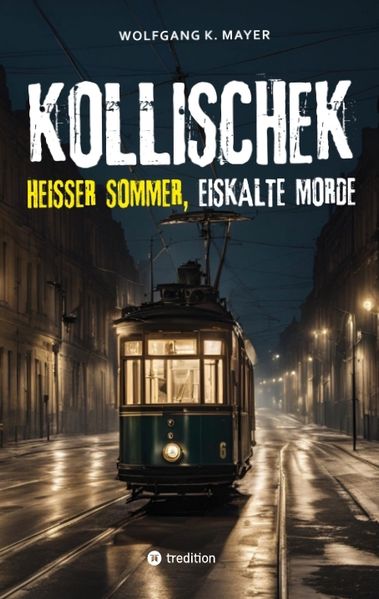 Cover von Kollischek