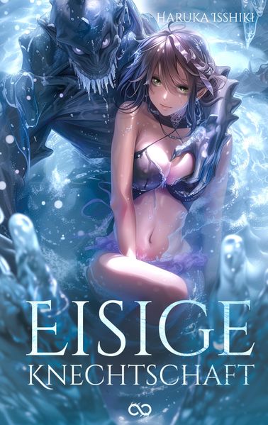 Cover von Eisige Knechtschaft