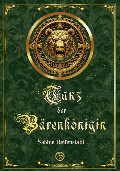Cover von Tanz der Bärenkönigin