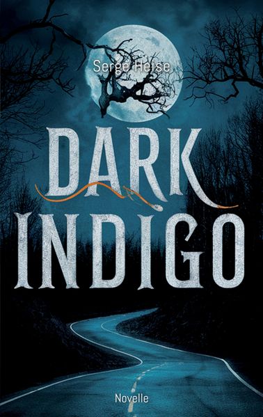 Cover von Dark Indigo