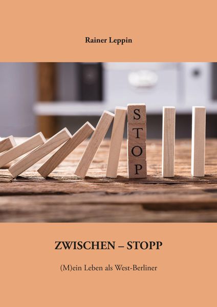 Cover von Zwischen-Stopp