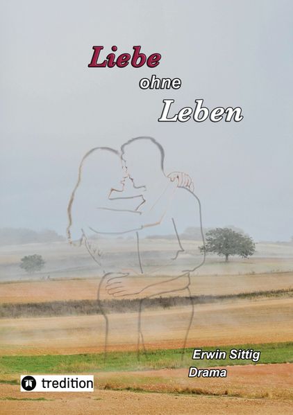 Cover von Liebe ohne Leben
