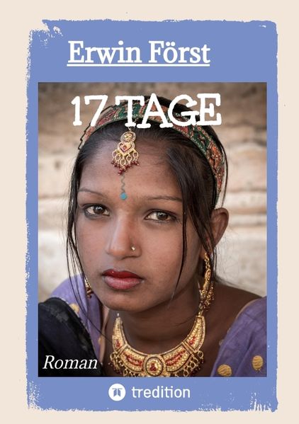 Cover von 17 Tage