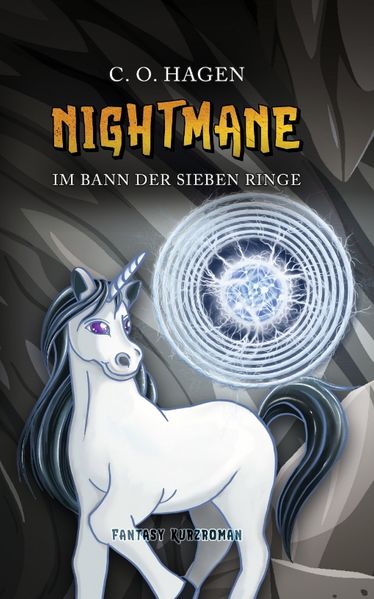 Cover von Nightmane