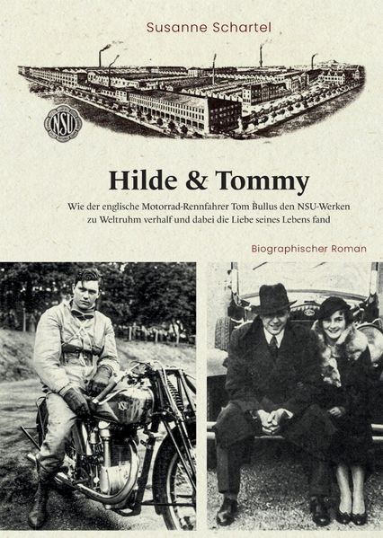 Cover von Hilde & Tommy