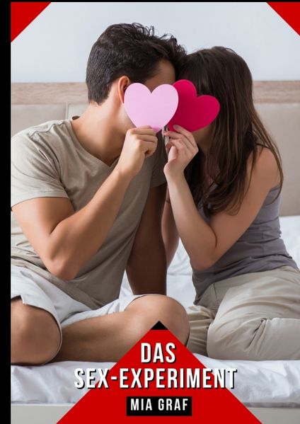 Cover von Das Sex-Experiment