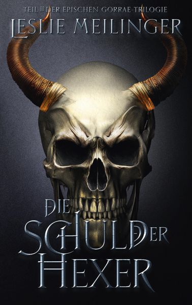 Cover von Die Schuld der Hexer