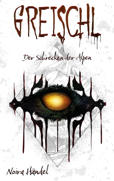 Cover von Greischl