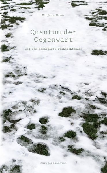 Cover von Quantum der Gegenwart