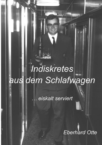Cover von Indiskretes aus dem Schlafwagen
