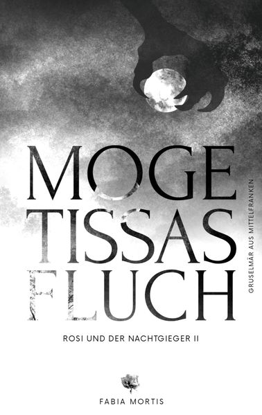 Cover von Mogetissas Fluch