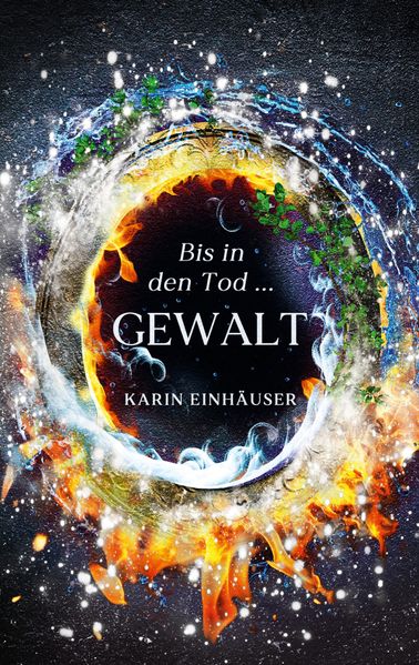 Cover von Bis in den Tod … GEWALT
