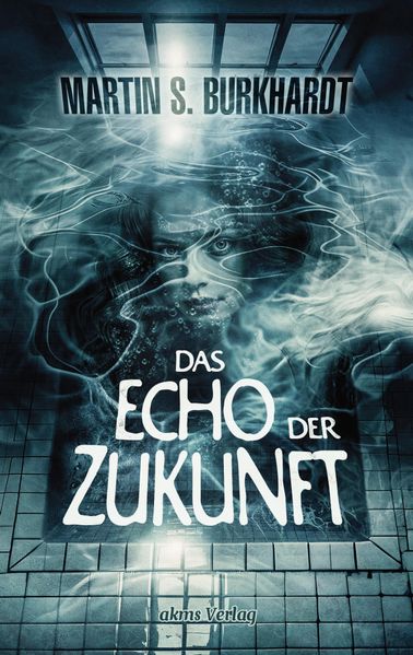 Cover von Das Echo der Zukunft