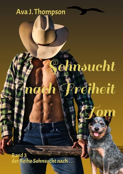 Cover von Sehnsucht nach Freiheit – Tom