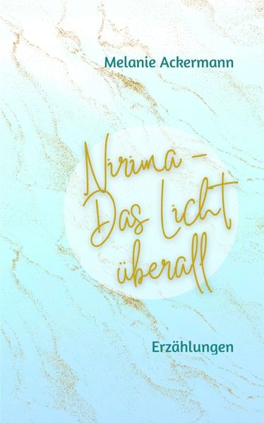 Cover von Nirima – Das Licht überall