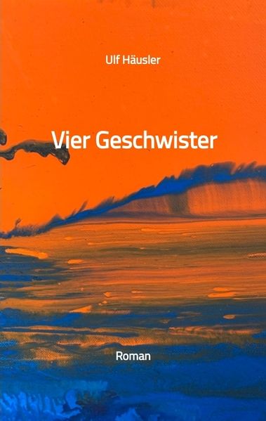 Cover von Vier Geschwister