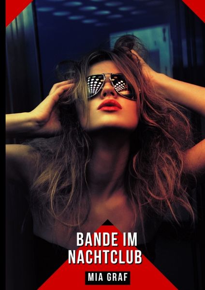 Cover von Bande im Nachtclub