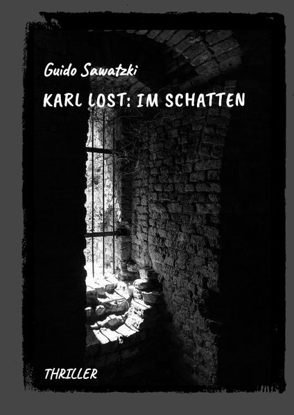 Cover von Karl Lost: Im Schatten
