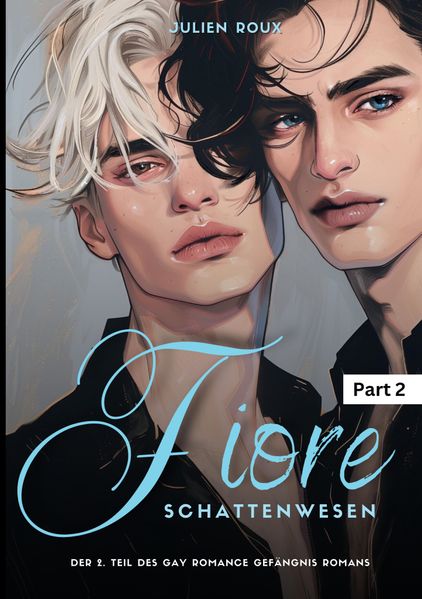 Cover von Fiore – Schattenwesen Part 2