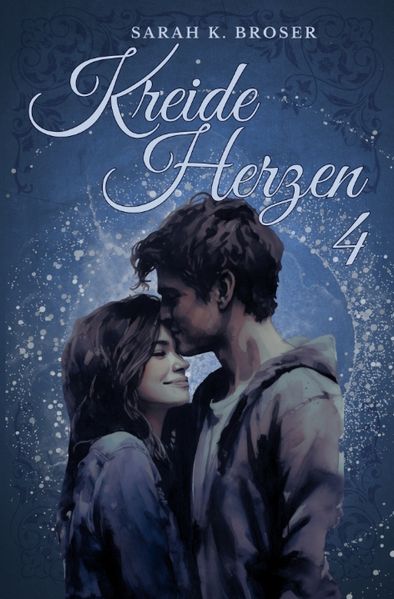 Cover von Kreideherzen 4