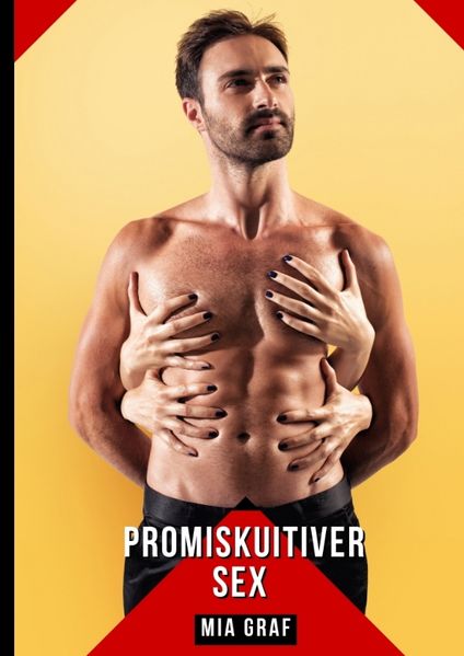 Cover von Promiskuitiver Sex