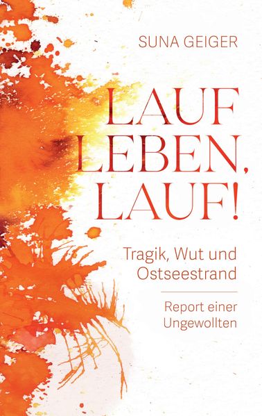 Cover von Lauf Leben, lauf!