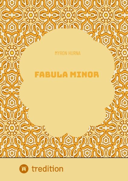 Cover von Fabula Minor