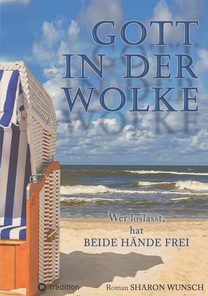 Cover von Gott in der Wolke