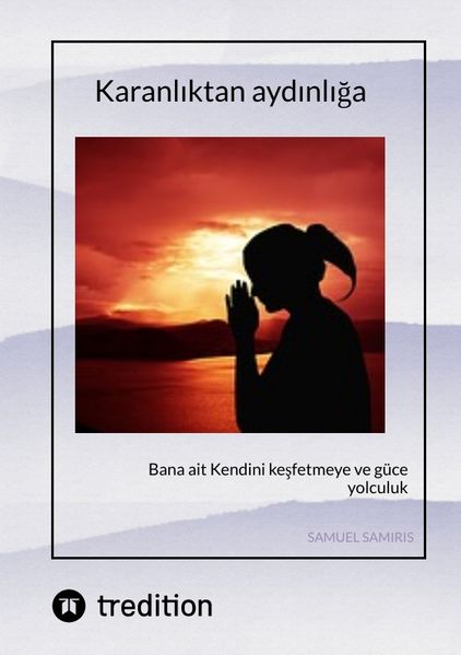 Cover von Karanlıktan aydınlığa