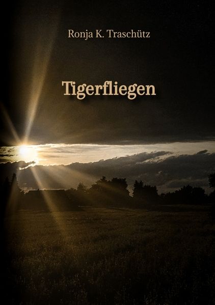 Cover von Tigerfliegen