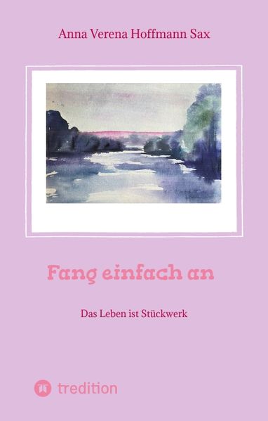 Cover von Fang einfach an