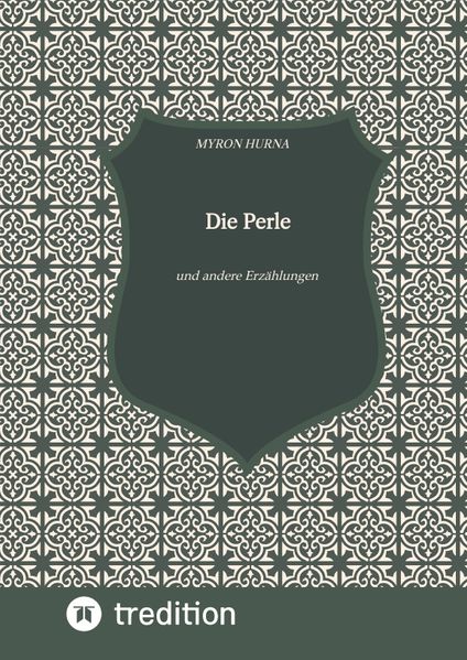 Cover von Die Perle