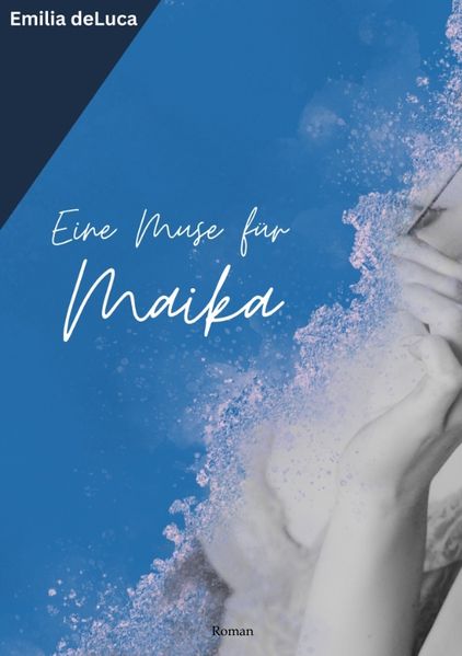 Cover von Eine Muse für Maika