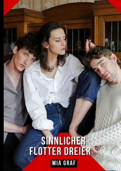 Cover von Sinnlicher Flotter Dreier