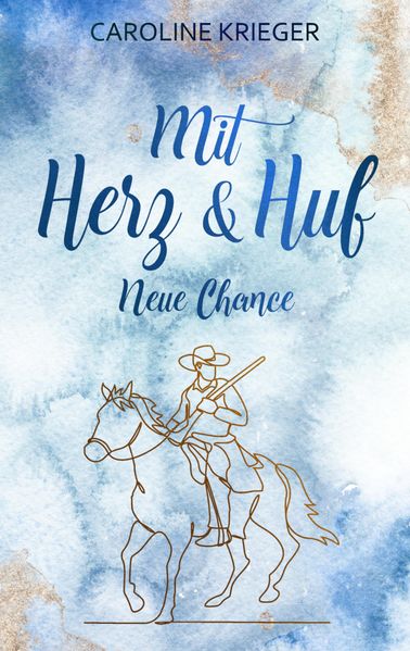 Cover von Mit Herz und Huf