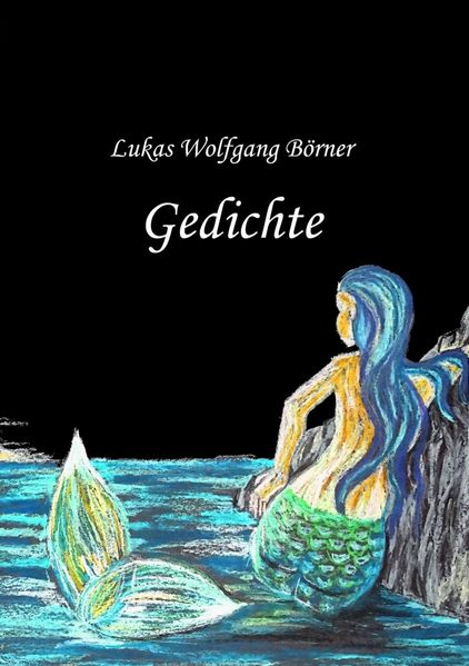 Cover von Gedichte