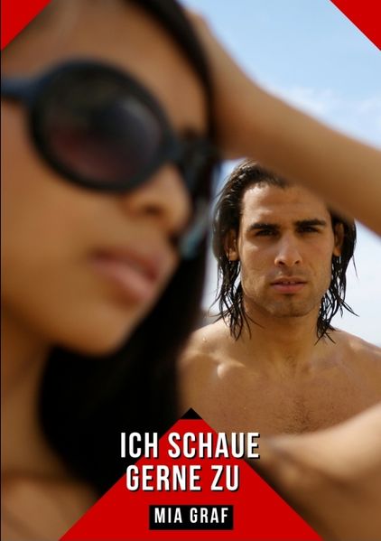 Cover von Ich schaue gerne zu